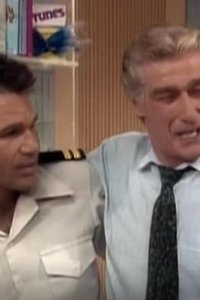 Empty Nest – S01E05 – Father of the Bride