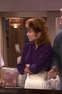 Empty Nest – S01E10 – Libby’s Gift