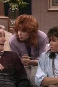 Empty Nest – S01E12 – Full Nest