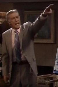 Empty Nest – S01E13 – Here’s a Howdy-Do
