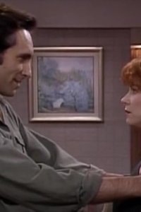 Empty Nest – S01E14 – Strange Bedfellows