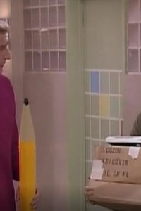 Empty Nest – S01E18 – The More Things Change…
