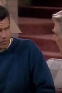 Empty Nest – S01E20 – Cyrano de Weston