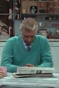 Empty Nest – S01E21 – My Sister, My Friend