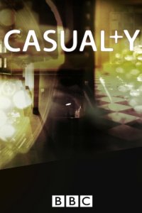 Casualty – S40E05 – Supply and Demand: Episode 9