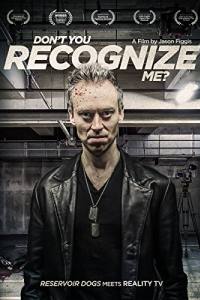 Don’t You Recognise Me?