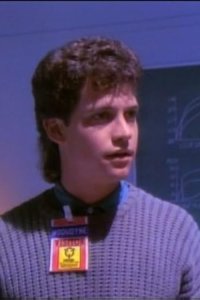 Superboy – S01E19 – War of the Species
