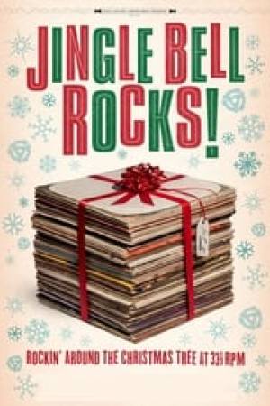 Jingle Bell Rocks!