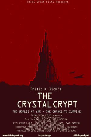 The Crystal Crypt
