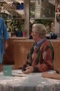 Empty Nest – S07E01 – Let’s Give Them Something to Talk About