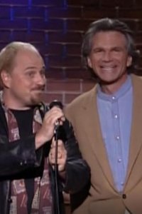 Empty Nest – S07E03 – Just for Laughs