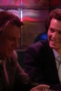 Empty Nest – S07E04 – A Chip Off the Old Charley