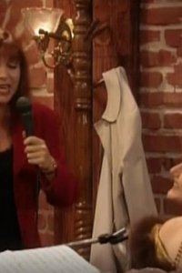Empty Nest – S07E07 – The Courtship of Carol’s Father