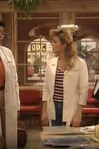 Empty Nest – S07E08 – The Tinker Grant