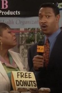 Empty Nest – S07E10 – Partly Cloudy with a Chance of Pain