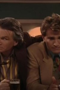 Empty Nest – S07E11 – Single White Male