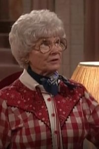 Empty Nest – S07E14 – Family Practice