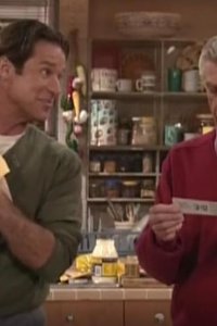 Empty Nest – S07E17 – And Kevin Makes Three
