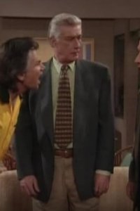 Empty Nest – S07E18 – Harry Weston: Man’s Best Friend