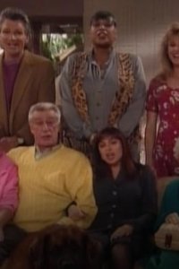 Empty Nest – S07E22 – Life Goes On: Part 2