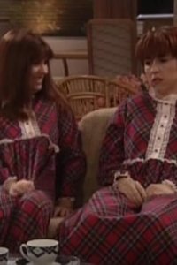 Empty Nest – S07E23 – My Pal Valy-Val