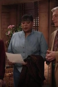 Empty Nest – S07E24 – Remembrance of Clips Past