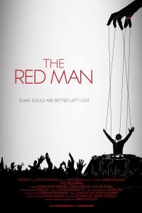 The Red Man