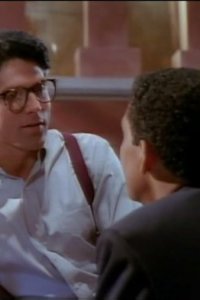 Superboy – S04E06 – Paranoia