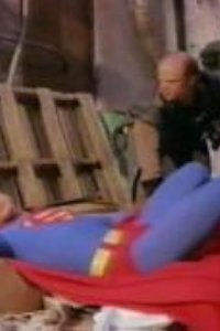 Superboy – S04E12 – To Be Human: Part 2