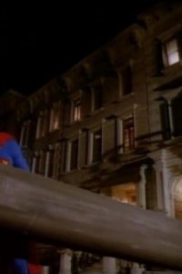 Superboy – S04E16 – Out of Luck