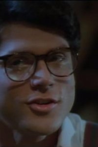 Superboy – S04E17 – Who Is Superboy?