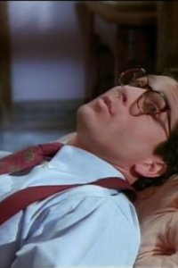 Superboy – S04E18 – Cat and Mouse