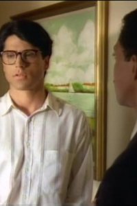 Superboy – S04E20 – Metamorphosis