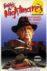 Freddy’s Nightmares – S01E04 – Freddy’s Tricks and Treats