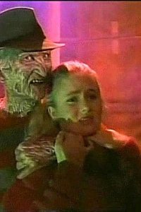Freddy’s Nightmares – S01E07 – Sister’s Keeper