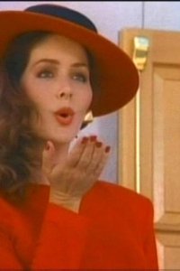 Freddy’s Nightmares – S01E10 – The Bride Wore Red