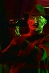 Freddy’s Nightmares – S02E01 – Dream Come True