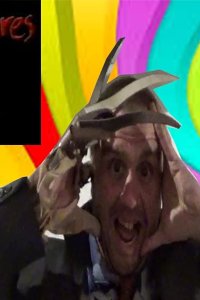 Freddy’s Nightmares – S02E13 – What You Don’t Know Can Kill You