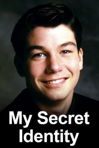 My Secret Identity – S01E10 – It Only Hurts for a Little While