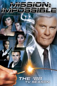 Mission: Impossible – S01E17 – Reprisal