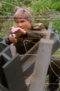 Mission: Impossible – S02E06 – War Games