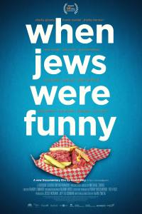 When Jews Were Funny