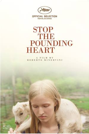 Stop The Pounding Heart