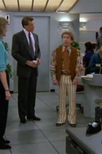 Murphy Brown – S01E10 – Kyle