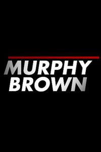 Murphy Brown – S01E13 – Soul Man
