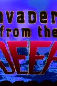 Mystery Science Theater 3000 – S01E01 – Invaders from the Deep