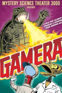 Mystery Science Theater 3000 – S01E05 – Gamera
