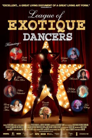 League of Exotique Dancers