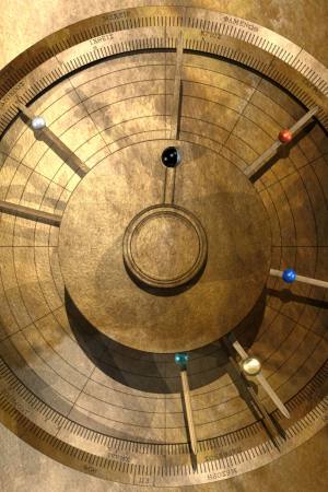 The World’s First Computer