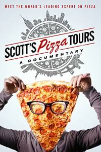 Scott’s Pizza Tours